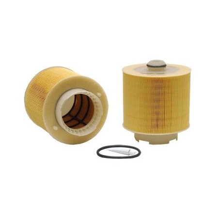 Wix Filters Air Filter 49846